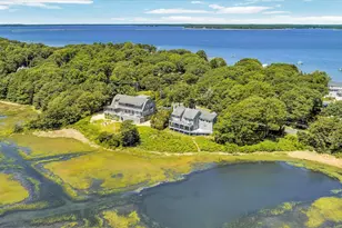 155 Wings Neck Rd, Bourne, MA 02559 - Photo 4