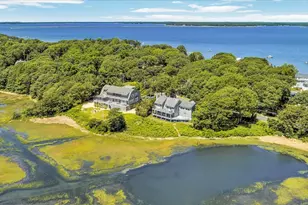 155 Wings Neck Rd, Bourne, MA 02559 - Photo 4