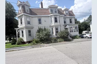 20 Salem St #2, Haverhill, MA 01835 - Photo 2