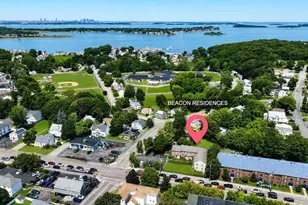 168 North St, Weymouth, MA 02191 - Photo 26
