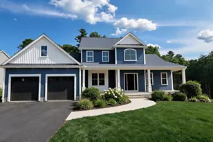 7 Kinsman Wy, Foxboro, MA 02035 - Photo 1