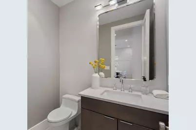 4 Knowles St #4, Newton, MA 02459 - Photo 12
