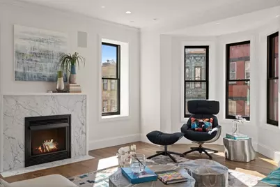 27 Isabella St #4, Boston, MA 02116 - Photo 4
