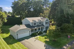 58 San Souci, South Hadley, MA 01075 - Photo 2