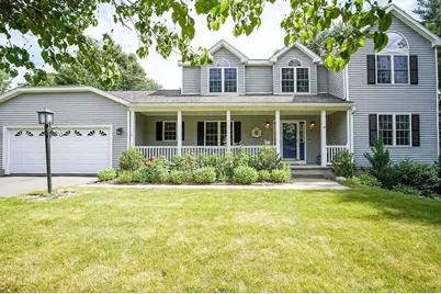 58 San Souci, South Hadley, MA 01075 - Photo 42