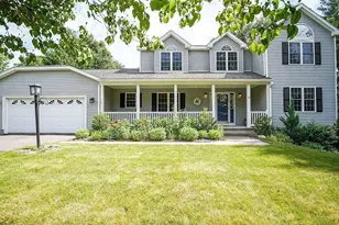 58 San Souci, South Hadley, MA 01075 - Photo 42