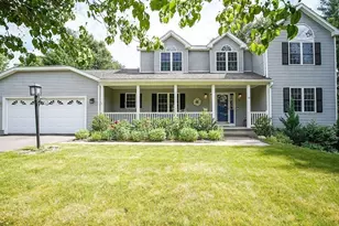 58 San Souci, South Hadley, MA 01075 - Photo 1