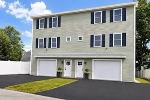 28 Quigley Ave, Chelmsford, MA 01863 - Photo 1