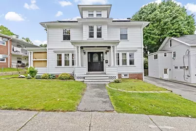 5 Pleasant Street, Marlborough, MA 01752 - Photo 1