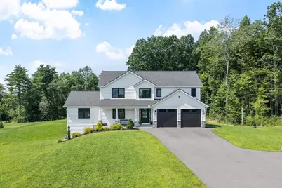 370 Flat Hill Rd, Lunenburg, MA 01462 - Photo 2