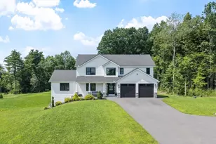 370 Flat Hill Rd, Lunenburg, MA 01462 - Photo 2