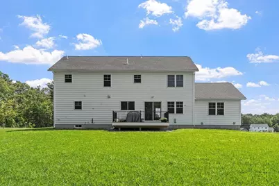 370 Flat Hill Rd, Lunenburg, MA 01462 - Photo 4