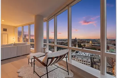 1 Franklin St #2604, Boston, MA 02110 - Photo 12
