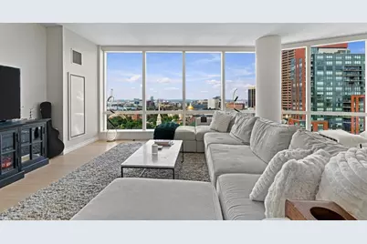 1 Franklin St #2604, Boston, MA 02110 - Photo 2