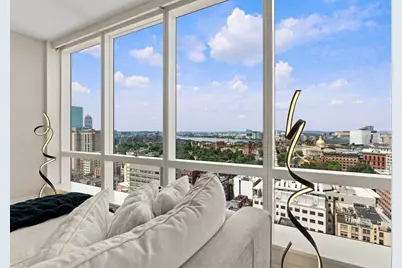 1 Franklin St #2604, Boston, MA 02110 - Photo 4