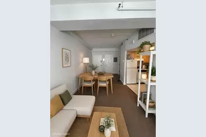 475 Commonwealth Avenue #201, Boston, MA 02215 - Photo 2