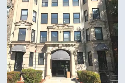 475 Commonwealth Avenue #201, Boston, MA 02215 - Photo 10