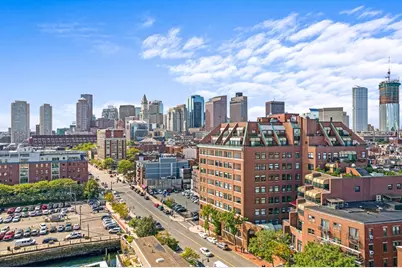300 Commercial St #606, Boston, MA 02109 - Photo 14