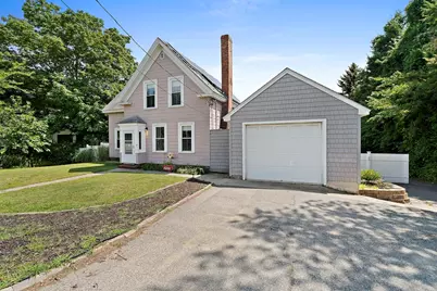 131 Pleasant Valley St, Methuen, MA 01844 - Photo 1