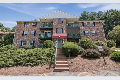 75 Huntoon Memorial Highway #4-12, Leicester, MA 01524 - Photo 1