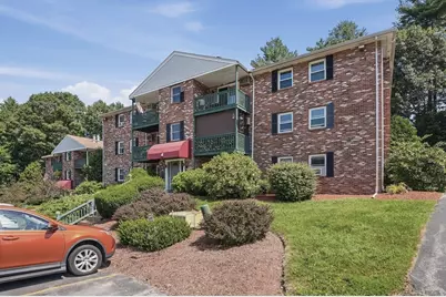 75 Huntoon Memorial Highway #4-12, Leicester, MA 01524 - Photo 22