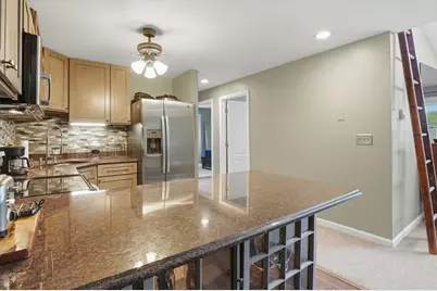 75 Huntoon Memorial Highway #4-12, Leicester, MA 01524 - Photo 10