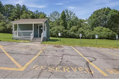 75 Huntoon Memorial Highway #4-12, Leicester, MA 01524 - Photo 24