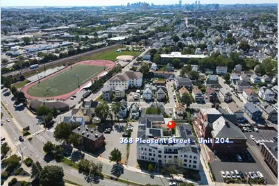 368 Pleasant St #204, Malden, MA 02148 - Photo 42