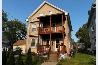195 Broad Street #1, North Attleboro, MA 02760 - Photo 1