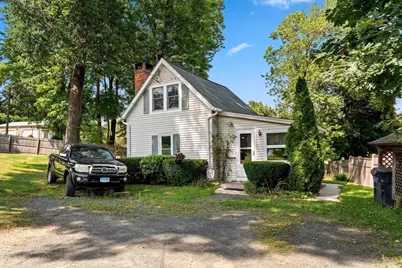 82 Point Grove Rd, Southwick, MA 01077 - Photo 6