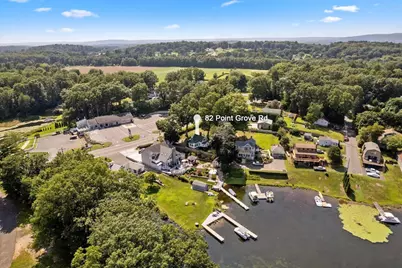 82 Point Grove Rd, Southwick, MA 01077 - Photo 2