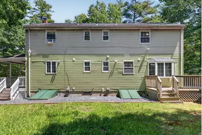 474-476 Franklin Street, Mansfield, MA 02048 - Photo 28