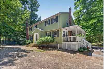 474-476 Franklin Street, Mansfield, MA 02048 - Photo 16