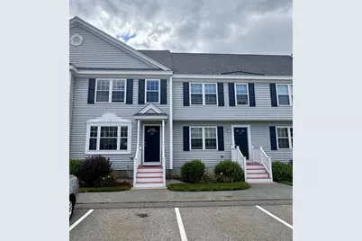 14 Merrimac Way #E, Tyngsborough, MA 01879 - Photo 1