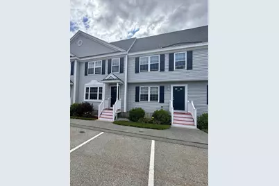 14 Merrimac Way #E, Tyngsborough, MA 01879 - Photo 2