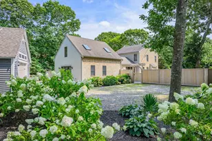 134 School St, Barnstable, MA 02635 - Photo 1