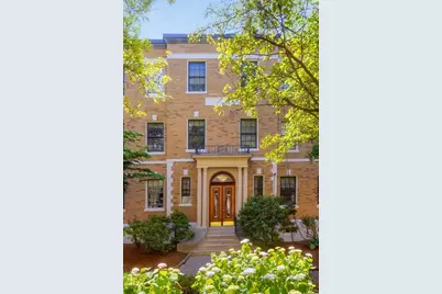850 Massachusetts Avenue #11, Cambridge, MA 02139 - Photo 2