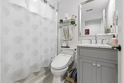 44 Evergreen St #3C, Boston, MA 02130 - Photo 16