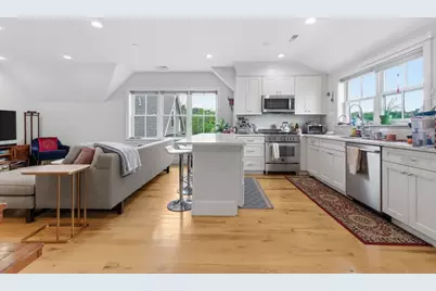 44 Evergreen St #3C, Boston, MA 02130 - Photo 4