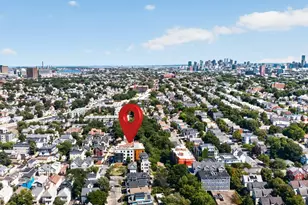 13 Warwick St, Somerville, MA 02144 - Photo 40