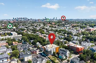 13 Warwick St, Somerville, MA 02144 - Photo 36