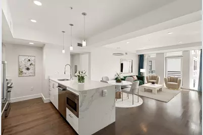 262 Monsignor Obrien Hwy #405, Cambridge, MA 02141 - Photo 4