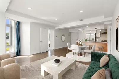 262 Monsignor Obrien Hwy #405, Cambridge, MA 02141 - Photo 2