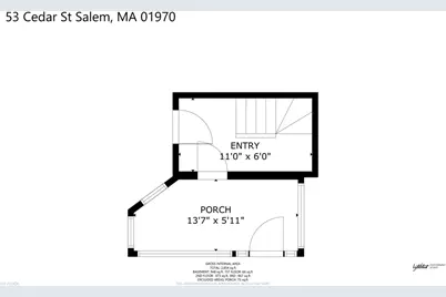 53 Cedar Street, Salem, MA 01970 - Photo 22