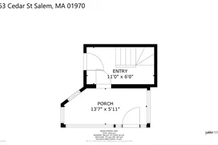 53 Cedar St, Salem, MA 01970 - Photo 22