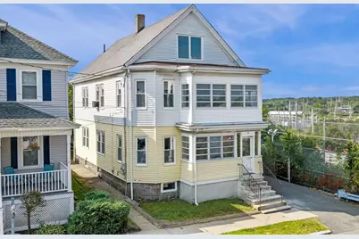 53 Cedar Street, Salem, MA 01970 - Photo 2