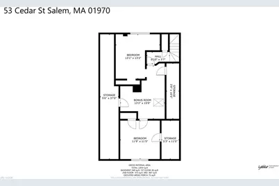 53 Cedar Street, Salem, MA 01970 - Photo 24