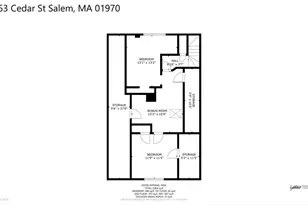 53 Cedar St, Salem, MA 01970 - Photo 24
