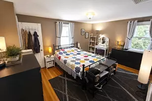 58 Fairmout St, Arlington, MA 02474 - Photo 4