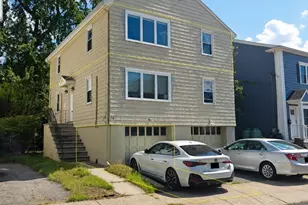 58 Fairmout St, Arlington, MA 02474 - Photo 1